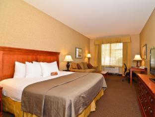 Best Western Plus Kennewick Inn Rum bild